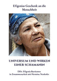 Universum und Wirken einer Schamanin