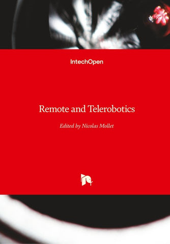 Remote and Telerobotics