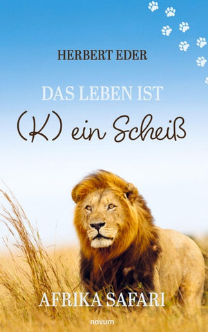 Das Leben ist (K) ein Scheiß