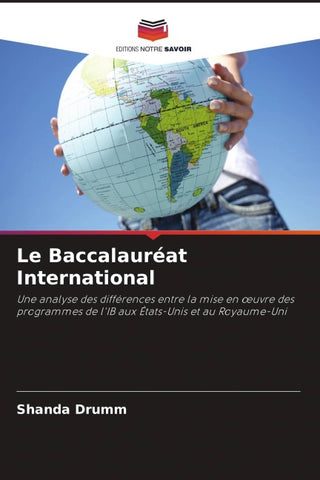 Le Baccalauréat International