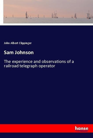 Sam Johnson
