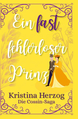 Ein fast fehlerloser Prinz