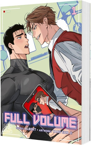Full Volume 1