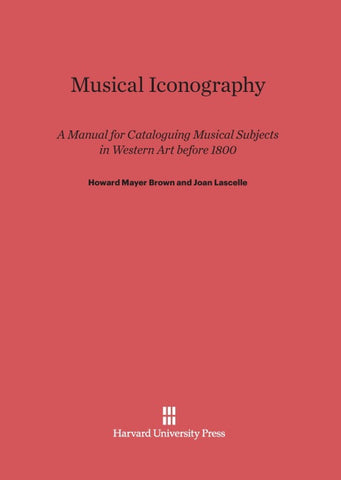 Musical Iconography