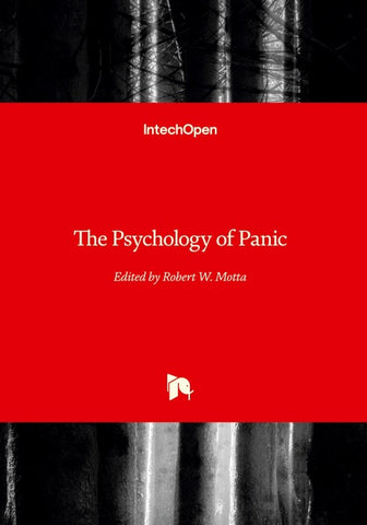 The Psychology of Panic