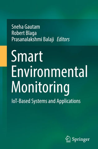 Smart Environmental Monitoring