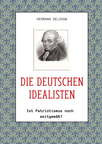 Die deutschen Idealisten