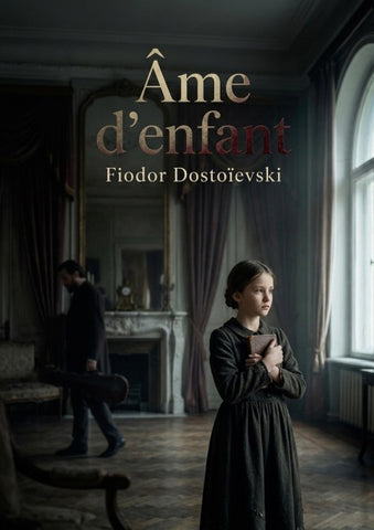Âme d'enfant