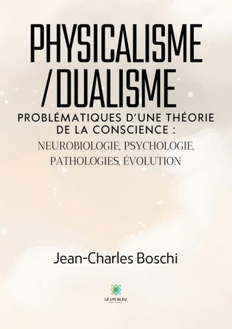 Physicalisme/dualisme