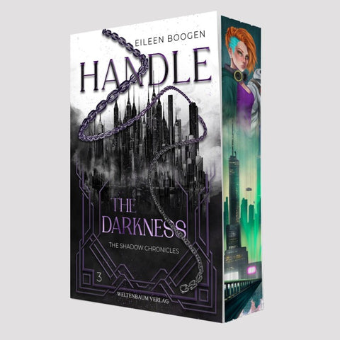 The Shadow Chronicles