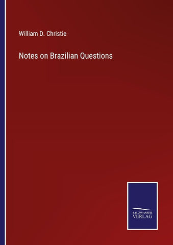 Notes on Brazilian Questions