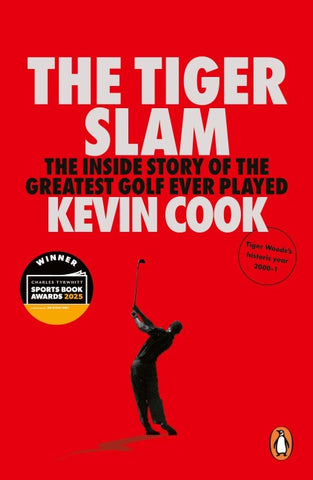 The Tiger Slam
