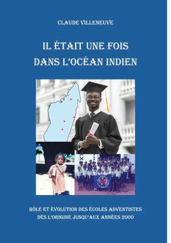 Il était une fois dans l'océan Indien