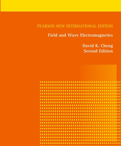 Field and Wave Electromagnetics