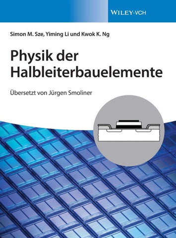 Physik der Halbleiterbauelemente