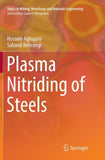 Plasma Nitriding of Steels