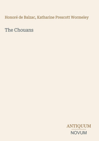The Chouans