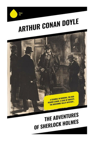 The Adventures of Sherlock Holmes