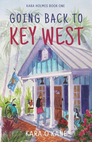 Going Back to Key West