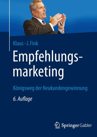Empfehlungsmarketing