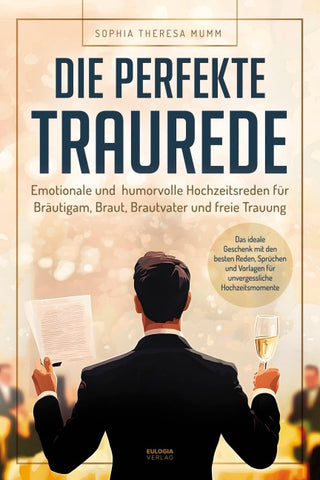 Die perfekte Traurede