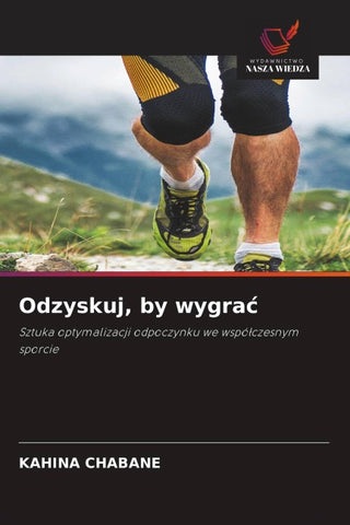 Odzyskuj, by wygra¿