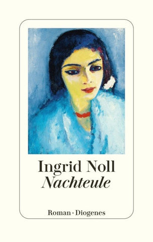 Nachteule