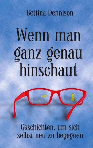 Wenn man ganz genau hinschaut