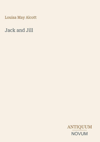 Jack and Jill