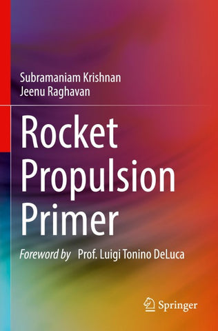 Rocket Propulsion Primer