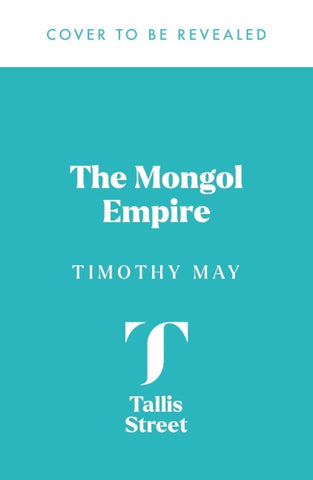 The Mongol Empire