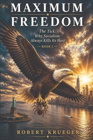 MAXIMUM FREEDOM