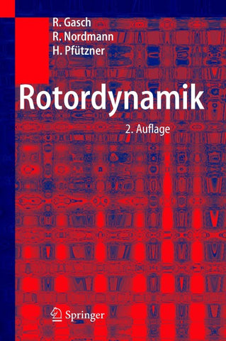 Rotordynamik