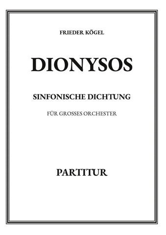 Dionysos