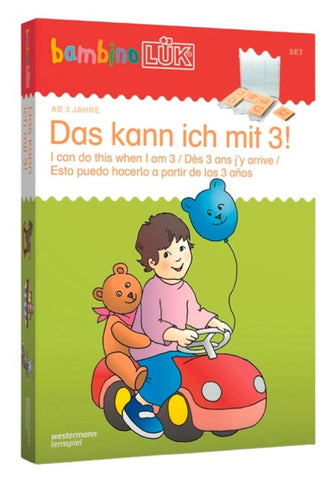 bambinoLÜK-Set