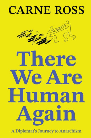 There We Are Human Again