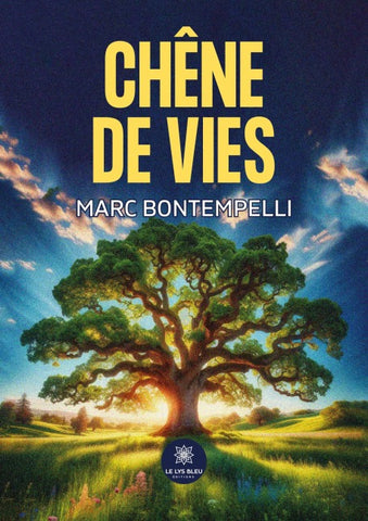 Chêne de vies