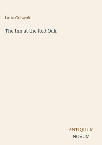 The Inn at the Red Oak