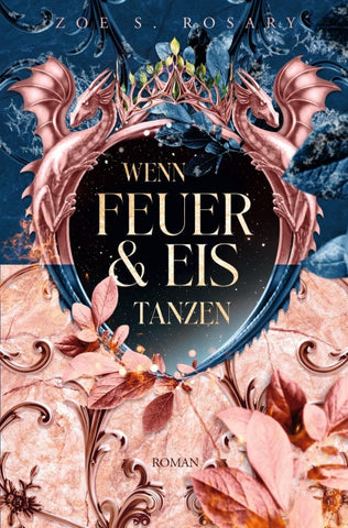 Wenn Feuer und Eis tanzen