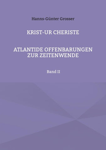 Krist-Ur Cheriste