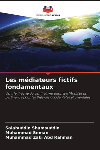Les médiateurs fictifs fondamentaux