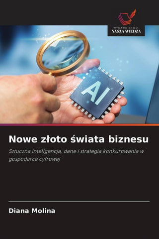 Nowe z¿oto ¿wiata biznesu