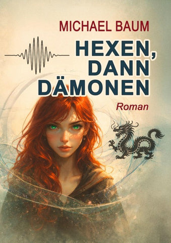 Hexen, dann Dämonen