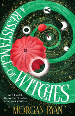 A Resistance of Witches