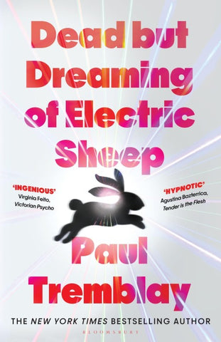 Dead but Dreaming of Electric Sheep