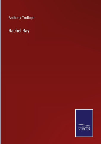 Rachel Ray