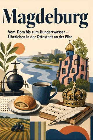 Magdeburg