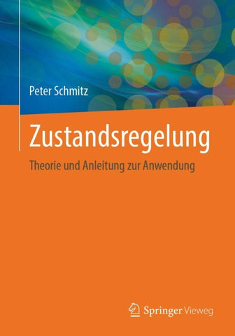 Zustandsregelung