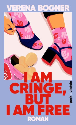 I am cringe, but I am free