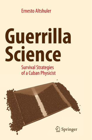 Guerrilla Science